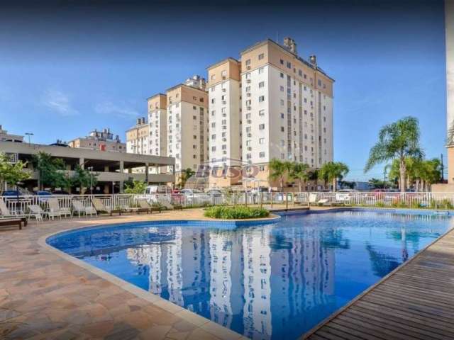Apartamento com 3 quartos à venda na Avenida Presidente Wenceslau Braz, 1700, Lindóia, Curitiba, 68 m2 por R$ 380.000