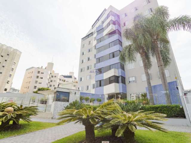 Apartamento com 4 quartos à venda na Rua Cândido Xavier, 917, Vila Izabel, Curitiba, 99 m2 por R$ 916.000