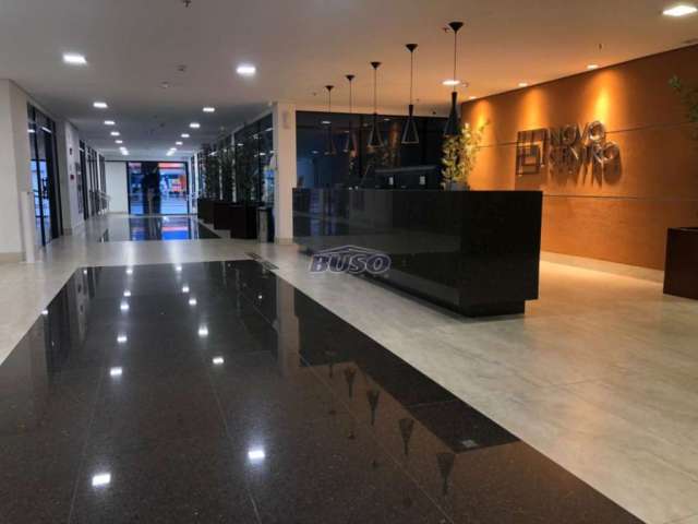 Sala comercial para alugar na Rua André de Barros, 226, Centro, Curitiba, 28 m2 por R$ 1.400
