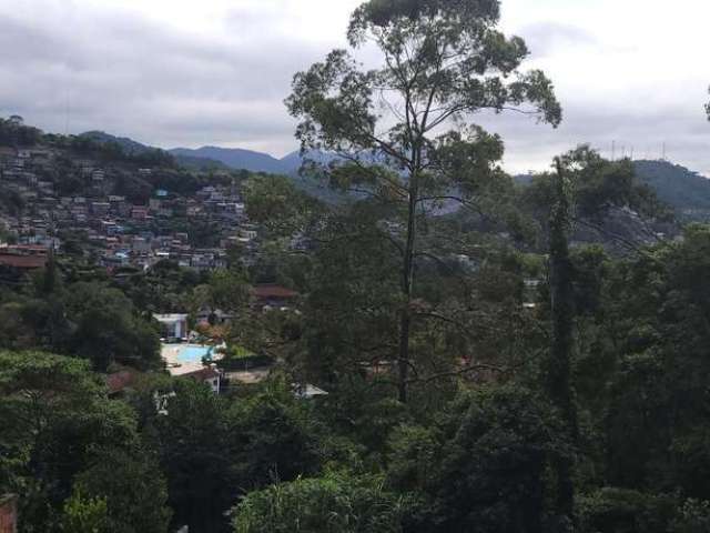Terreno Urbano para Venda em Teresópolis, Iucas