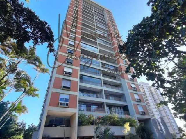 Apartamento para Locação em Rio de Janeiro, Barra da Tijuca, 3 dormitórios, 2 suítes, 4 banheiros, 1 vaga