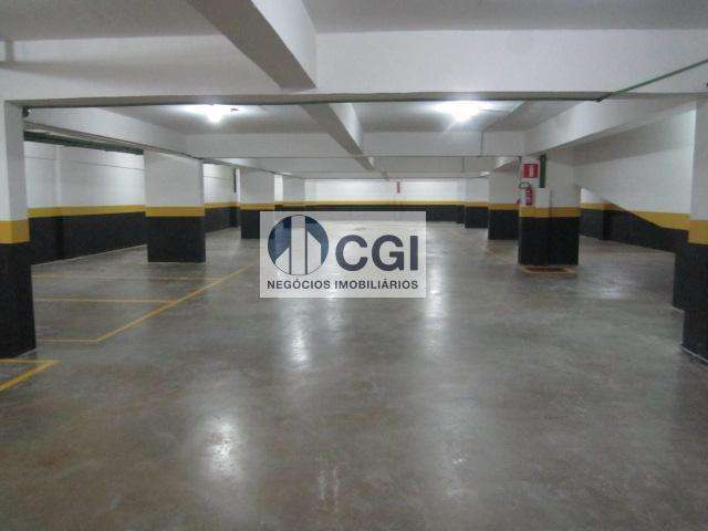 Garagem para venda - Bairro Barro Preto - Belo Horizonte