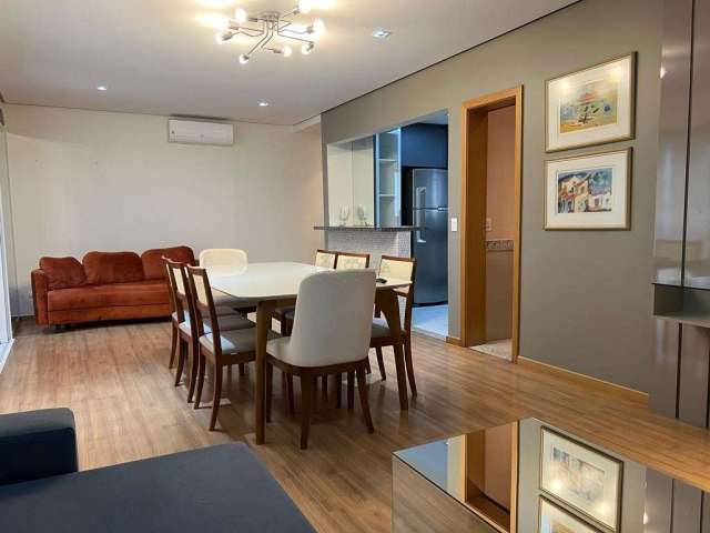 Apartamento com 3 quartos para alugar na Rua João Wyclif, Gleba Fazenda Palhano, Londrina por R$ 5.000