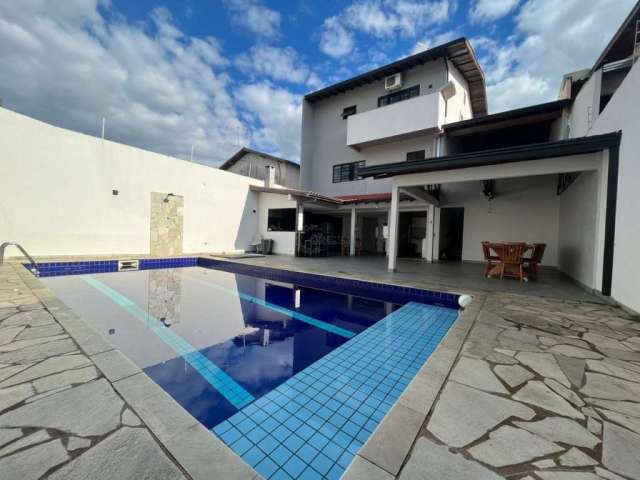 Casa com 4 quartos à venda na Rua Antônio Salema, Jardim Sabará, Londrina por R$ 1.145.000