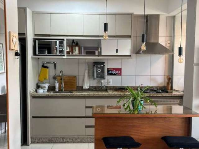 Apartamento com 3 quartos à venda na Rua Riachuelo, Jardim Higienópolis, Londrina por R$ 600.000