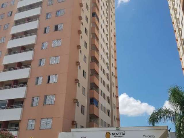 Apartamento com 3 quartos à venda na Rua Amapá, Vila Filipin, Londrina por R$ 360.000