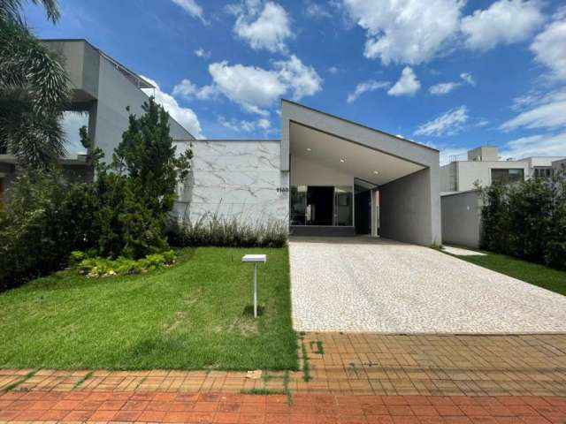 Casa em condomínio fechado com 3 quartos à venda no Vivendas do Arvoredo, Londrina  por R$ 2.350.000
