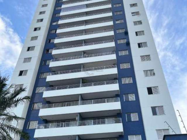 Apartamento com 4 quartos à venda na Avenida Madre Leônia Milito, Santa Rosa, Londrina por R$ 720.000