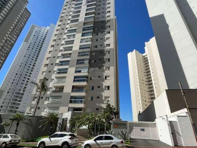 Apartamento com 4 quartos à venda na Rua João Wyclif, Gleba Fazenda Palhano, Londrina por R$ 880.000