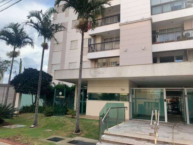 Apartamento com 3 quartos à venda na Rua Professor Samuel Moura, Judith, Londrina por R$ 690.000