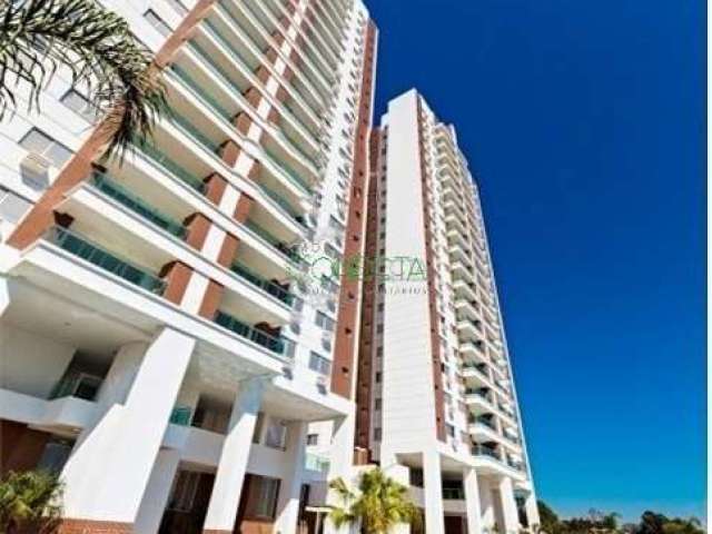 Apartamento com 3 quartos à venda na Rua Jerusalém, Gleba Fazenda Palhano, Londrina por R$ 725.000