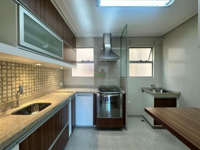 Apartamento com 3 quartos à venda na Rua Ieda Pesarini Ferreira, Jardim Santa Cruz, Londrina por R$ 255.000