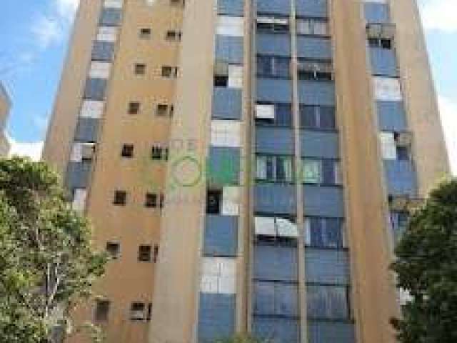 Apartamento com 1 quarto à venda na Rua Espírito Santo, Loteamento Chamonix, Londrina por R$ 185.000