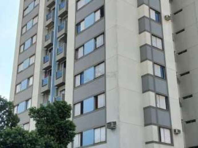 Apartamento com 3 quartos à venda na Rua Professor Samuel Moura, Vale dos Tucanos, Londrina por R$ 380.000