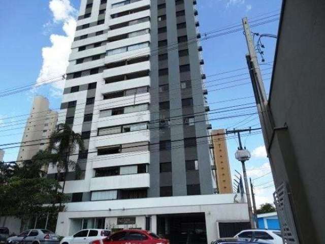 Apartamento com 4 quartos à venda na Rua Anita Garibaldi, Centro, Londrina por R$ 820.000