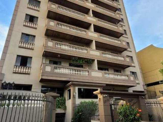 Apartamento com 3 quartos à venda na Rua Rio Grande do Norte, Centro, Londrina por R$ 480.000