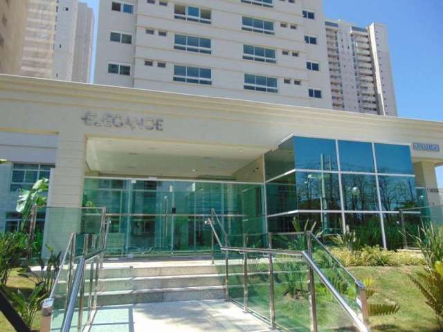 Apartamento com 3 quartos à venda na Rua Ernâni Lacerda de Athayde, Gleba Fazenda Palhano, Londrina por R$ 1.380.000