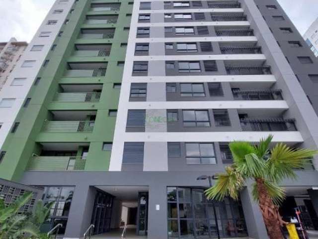 Apartamento com 2 quartos à venda na Rua Luiz Lerco, Terra Bonita, Londrina por R$ 600.000