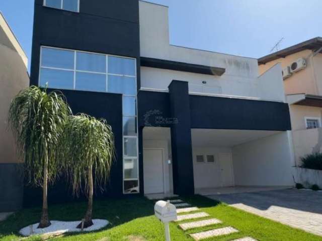 Casa em condomínio fechado com 4 quartos à venda na Rua Maria de Lourdes Cardoso de Lima, Condomínio Vale do Arvoredo, Londrina por R$ 1.250.000