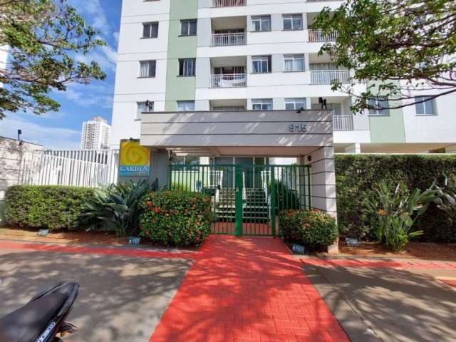 Apartamento com 3 quartos à venda na Avenida José Gabriel de Oliveira, Aurora, Londrina por R$ 370.000