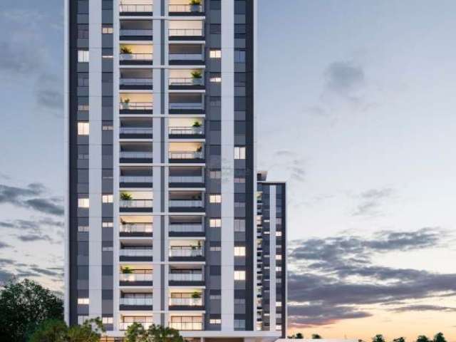 Apartamento com 3 quartos à venda na Avenida Adhemar Pereira de Barros, Bela Suiça, Londrina por R$ 1.065.000