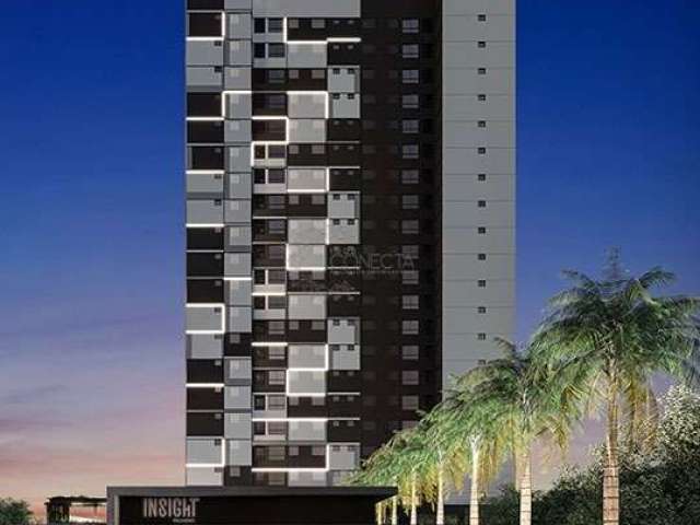 Apartamento com 2 quartos à venda na Rua Heitor Astrogildo Lopes, Palhano 1, Londrina por R$ 580.000