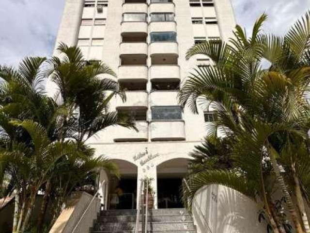 Apartamento com 3 quartos à venda na Rua Pio XII, Centro, Londrina por R$ 480.000