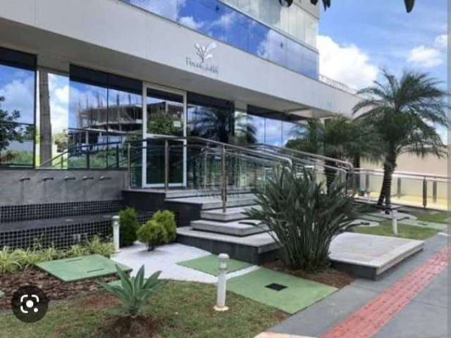 Apartamento com 3 quartos à venda na Rua Doutor Dimas de Barros, Guanabara, Londrina por R$ 630.000