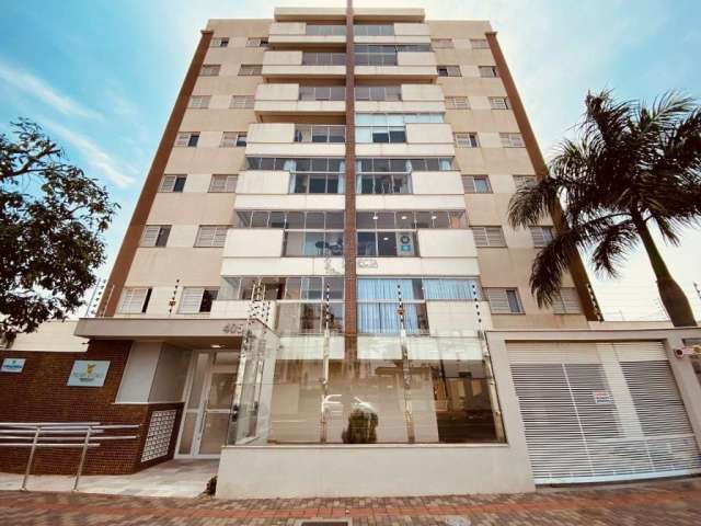 Apartamento com 3 quartos à venda na Avenida São João, Antares, Londrina por R$ 580.000
