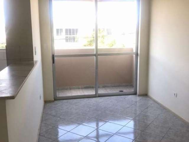 Apartamento com 2 quartos à venda no Portal de Versalhes 1, Londrina  por R$ 180.000