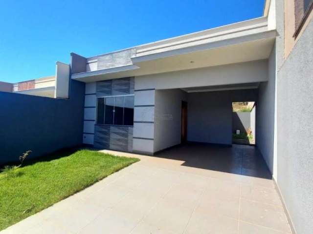 Casa com 2 quartos à venda no Residencial Parque do Vale, Ibiporã  por R$ 220.000