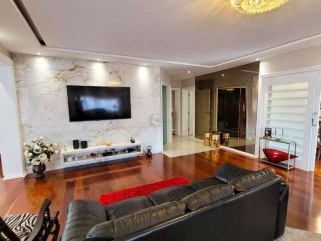 Apartamento com 4 quartos à venda no Centro, Londrina  por R$ 2.150.000