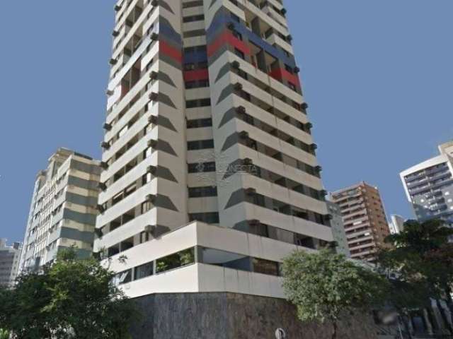 Apartamento com 2 quartos à venda na Rua Pio XII, Centro, Londrina por R$ 350.000