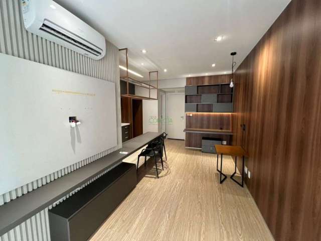 Apartamento com 1 quarto à venda na Rua Maria Lúcia da Paz, Gleba Fazenda Palhano, Londrina por R$ 580.000