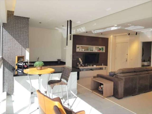 Apartamento com 3 quartos à venda na Rua Maria Lúcia da Paz, Gleba Palhano, Londrina por R$ 1.290.000