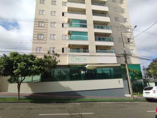 Apartamento com 3 quartos para alugar no Jardim Higienópolis, Londrina  por R$ 4.200