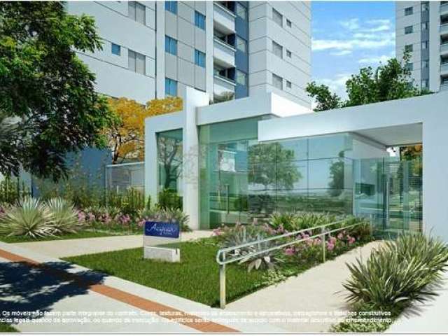 Apartamento com 2 quartos para alugar na Rua Luiz Lerco, Conjunto Residencial Vivendas do Arvoredo, Londrina por R$ 2.500