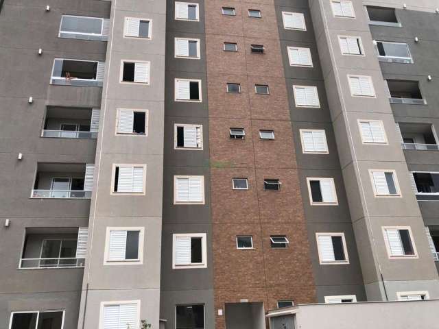 Apartamento com 2 quartos para alugar na Rua Waldomiro Fernandes, Pinheiros, Londrina por R$ 1.450