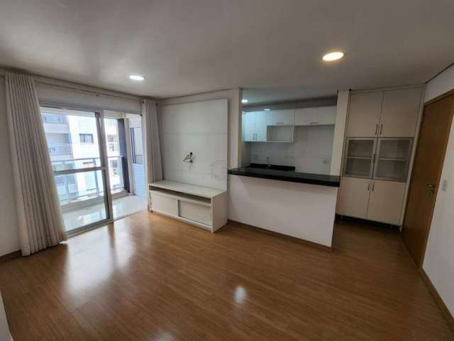 Apartamento com 2 quartos para alugar na Rua Sagrado Coração, Petrópolis, Londrina por R$ 2.600
