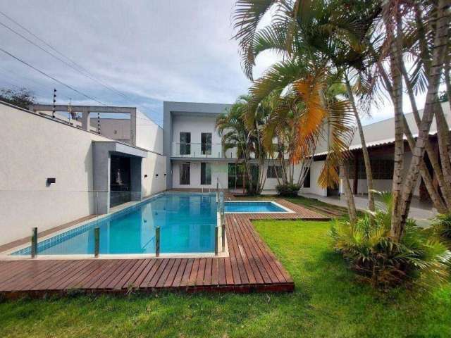 Casa com 4 quartos à venda na Rua Charles Lindemberg, Califórnia, Londrina por R$ 1.200.000