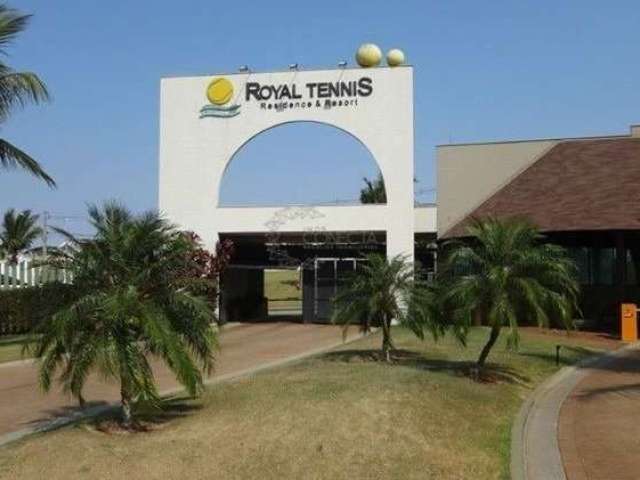 Casa em condomínio fechado com 6 quartos para alugar na Avenida Gil de Abreu Souza, Royal Tennis Residence & Resort, Londrina por R$ 13.000
