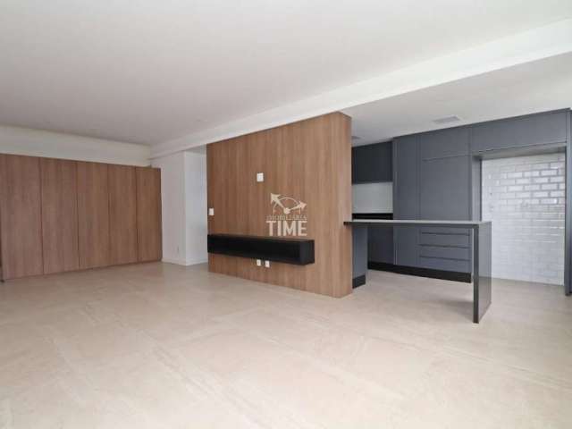Cobertura com 3 dormitórios à venda, 243 m² por R$ 1.890.000,00 - Portão - Curitiba/PR