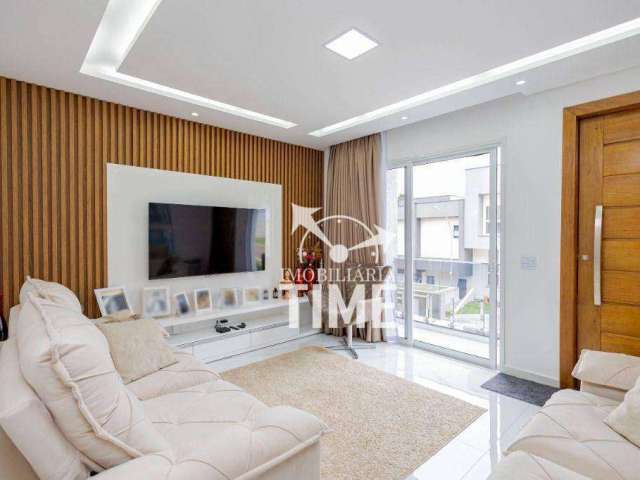 Casa com 3 dormitórios à venda, 276 m² por R$ 1.798.000,00 - Bairro Alto - Curitiba/PR