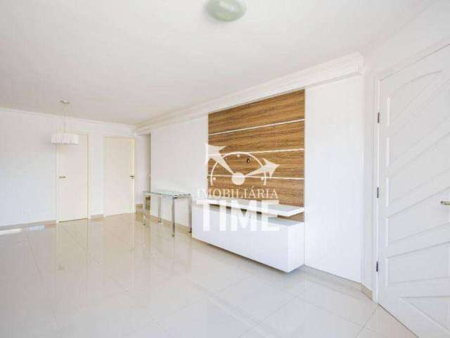 Sobrado com 3 dormitórios à venda, 154 m² por R$ 498.990,00 - Abranches - Curitiba/PR