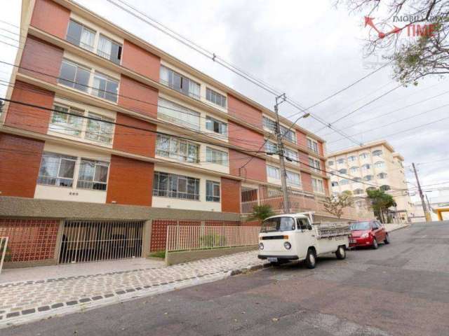 Apartamento com 3 dormitórios à venda, 110 m² por R$ 585.000,00 - Água Verde - Curitiba/PR