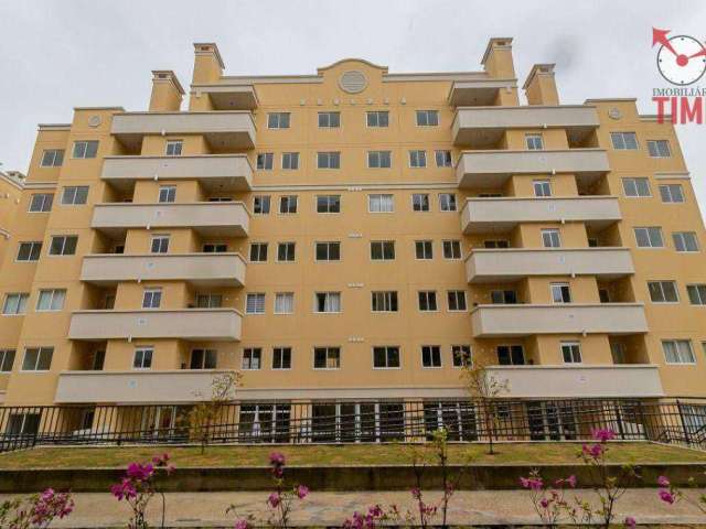 Apartamento com 2 dormitórios à venda, 68 m² por R$ 429.000,00 - Capão Raso - Curitiba/PR