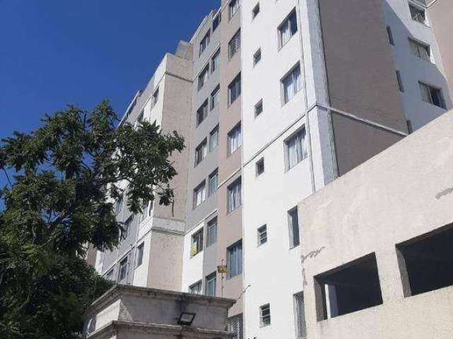 Apartamento com 2 dormitórios à venda, 63 m² por R$ 280.000,00 - Capão Raso - Curitiba/PR