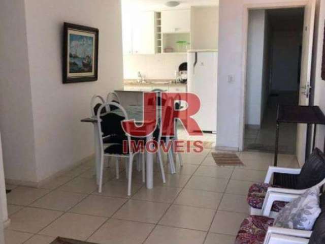 Apartamento com 3 dormitórios à venda, 110 m² por R$ 440.000 - Parque Riviera - Cabo Frio/RJ