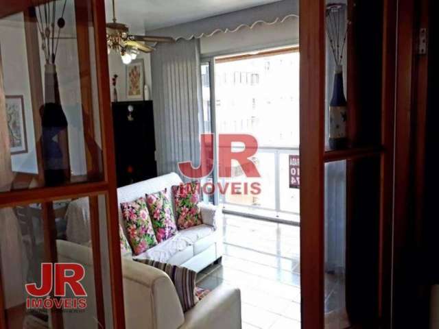 Apartamento com 4 dormitórios à venda, 154 m² por R$ 810.000,00 - Vila Nova - Cabo Frio/RJ