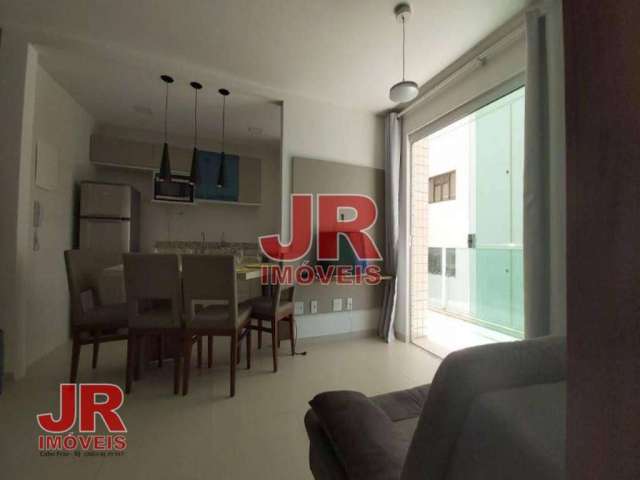 Apartamento com 1 dormitório à venda, 86 m² por R$ 420.000,00 - Braga - Cabo Frio/RJ